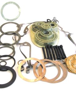 Kit roulement FG10