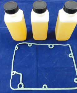 Kit huile pour réducteur DC16/25DC – Renolin