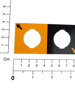 Repère KA-KR V1/KA-KR V1